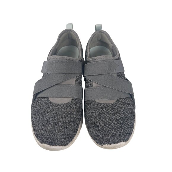 Vionic Women's 9.5 Aimmy Orthotic Comfort Arch Support Walking Shoe Sneaker - Picture 2 of 10